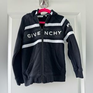 Givenchy Kids Hoodie